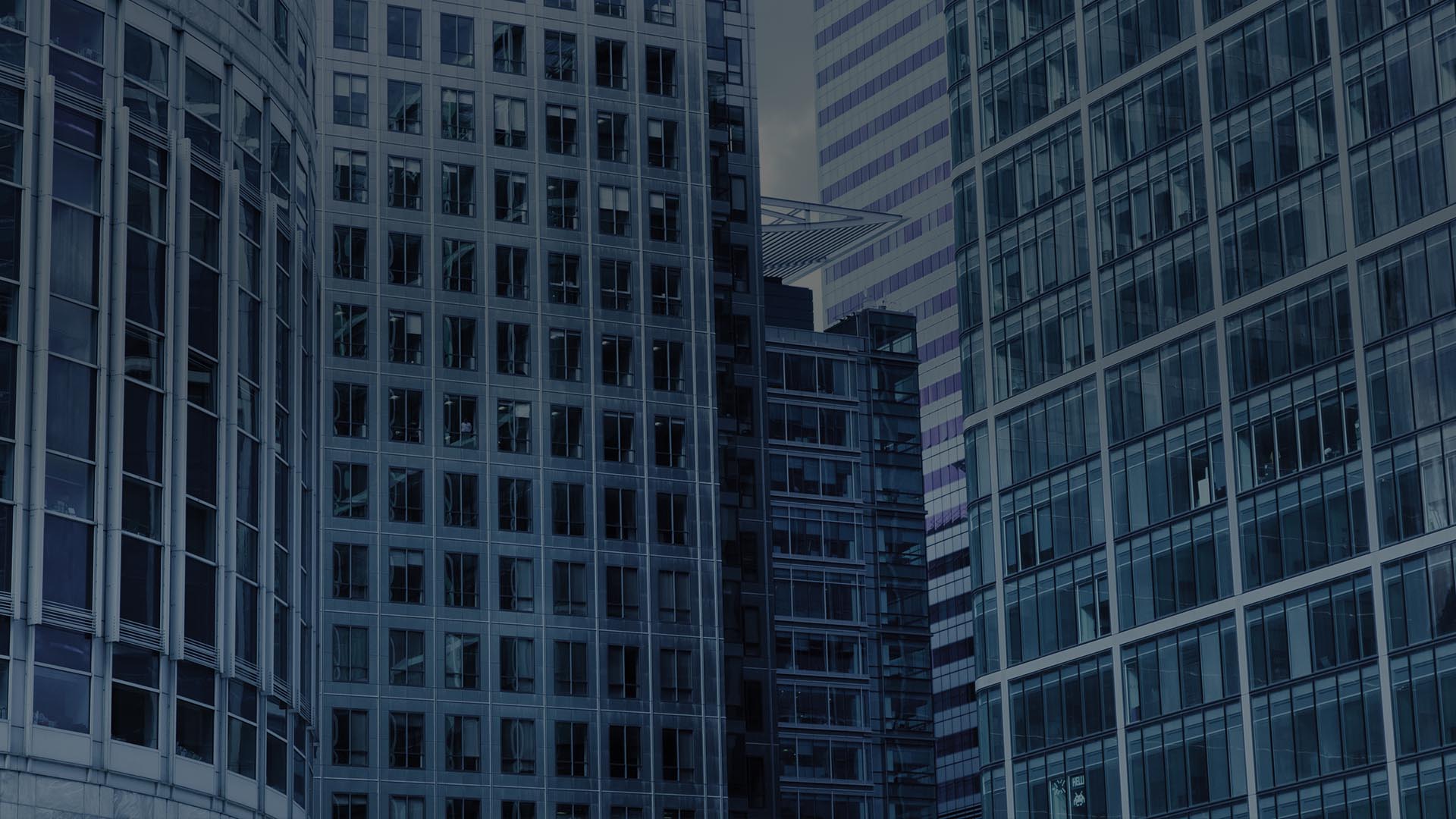 晚晴徵信社