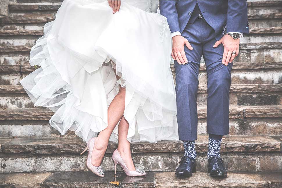 婚前徵信